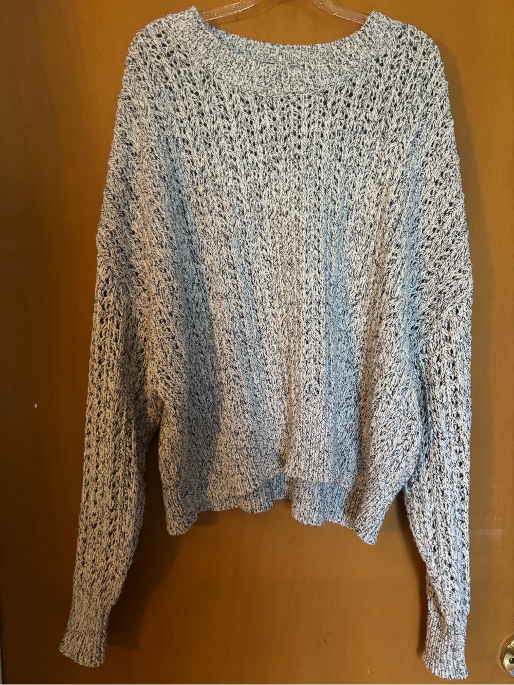Rag and bone sweater
